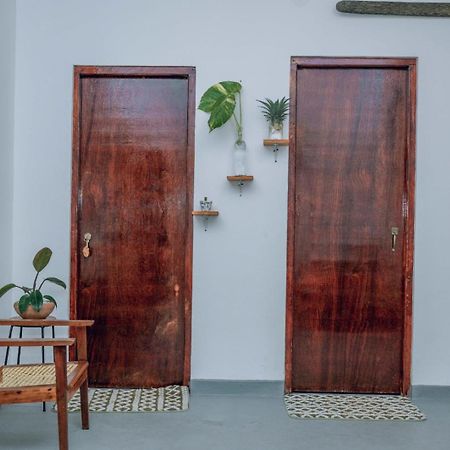 Cosynsurf Acomodação com café da manhã Matara Exterior foto